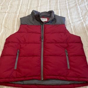 Men’s Orvis Polyester Vest
